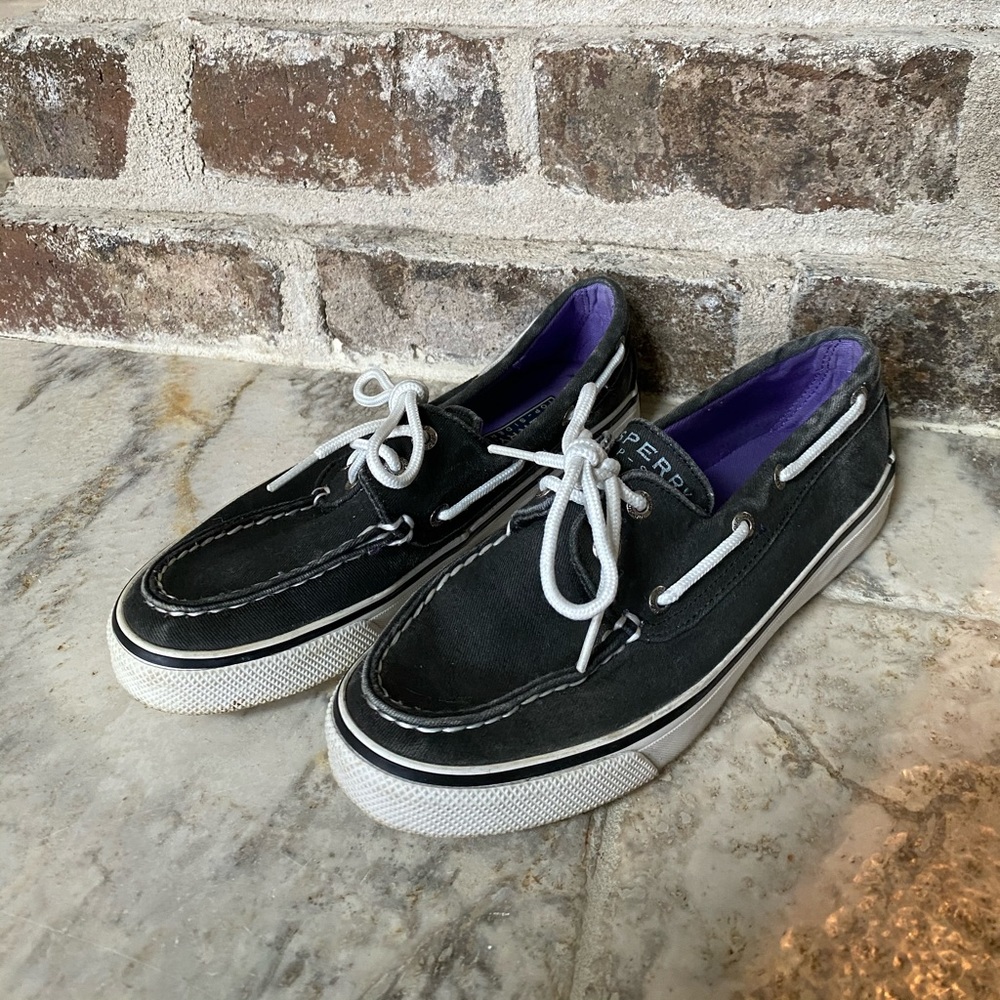 Sperry Boat Shoe